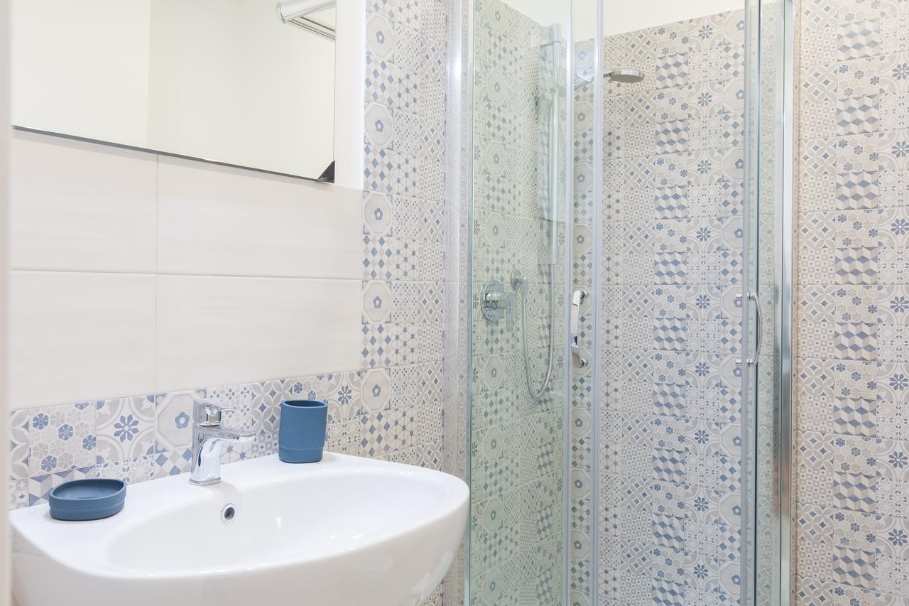 The Regal Suite Roma Exterior foto