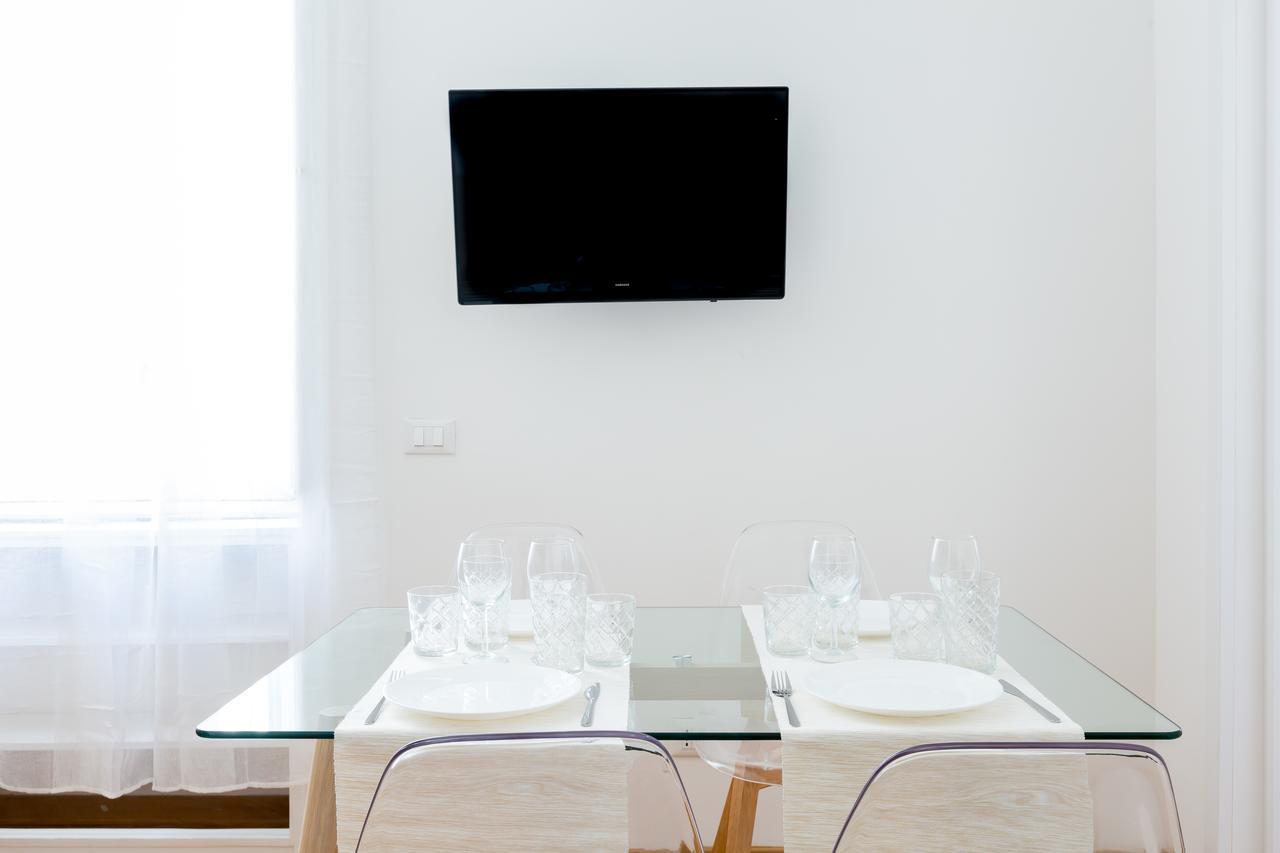 The Regal Suite Roma Exterior foto